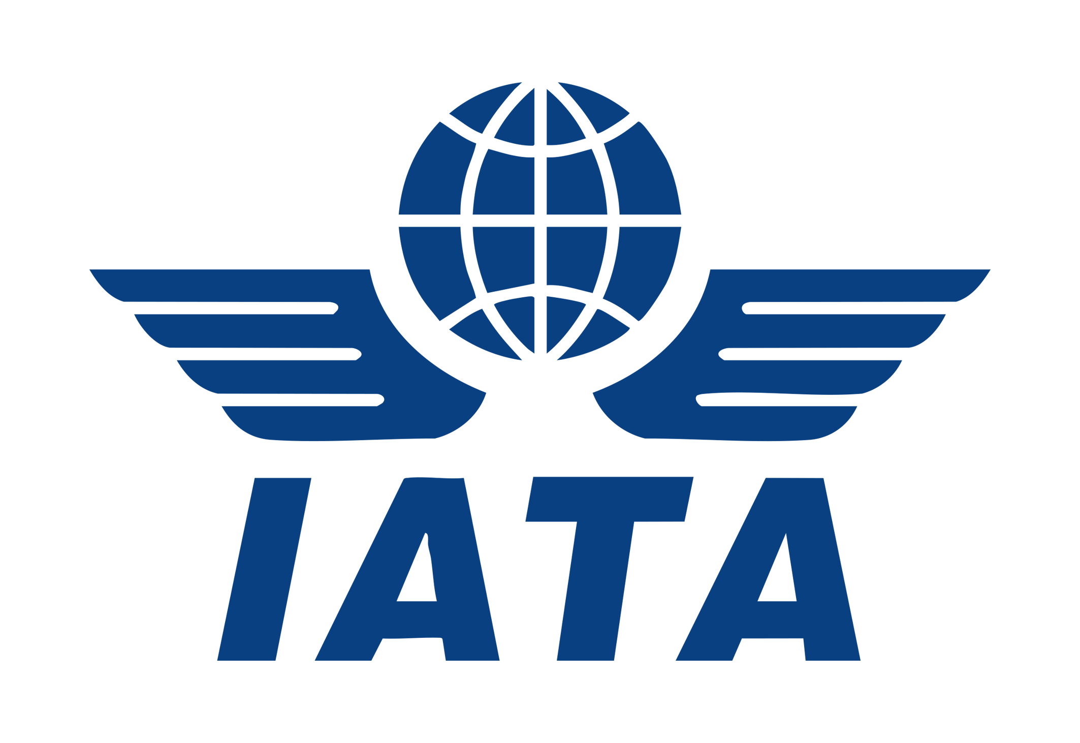Home logo iata