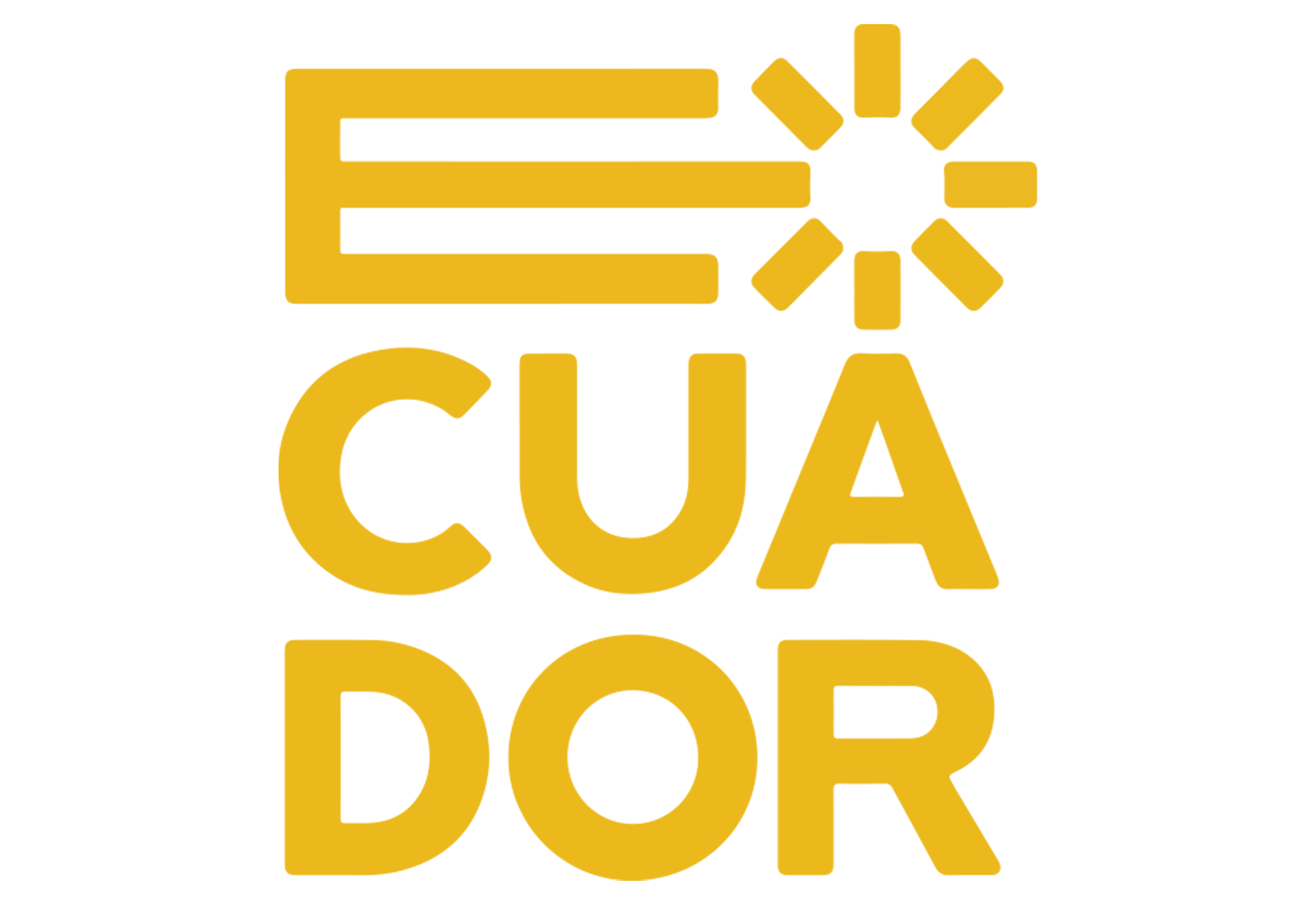 Home logo ecuador
