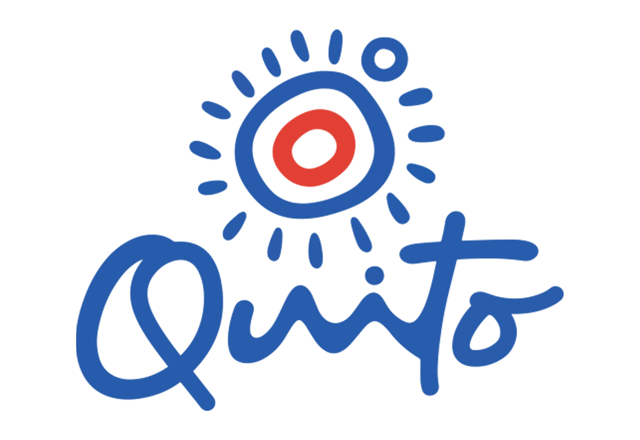 Home logo quito
