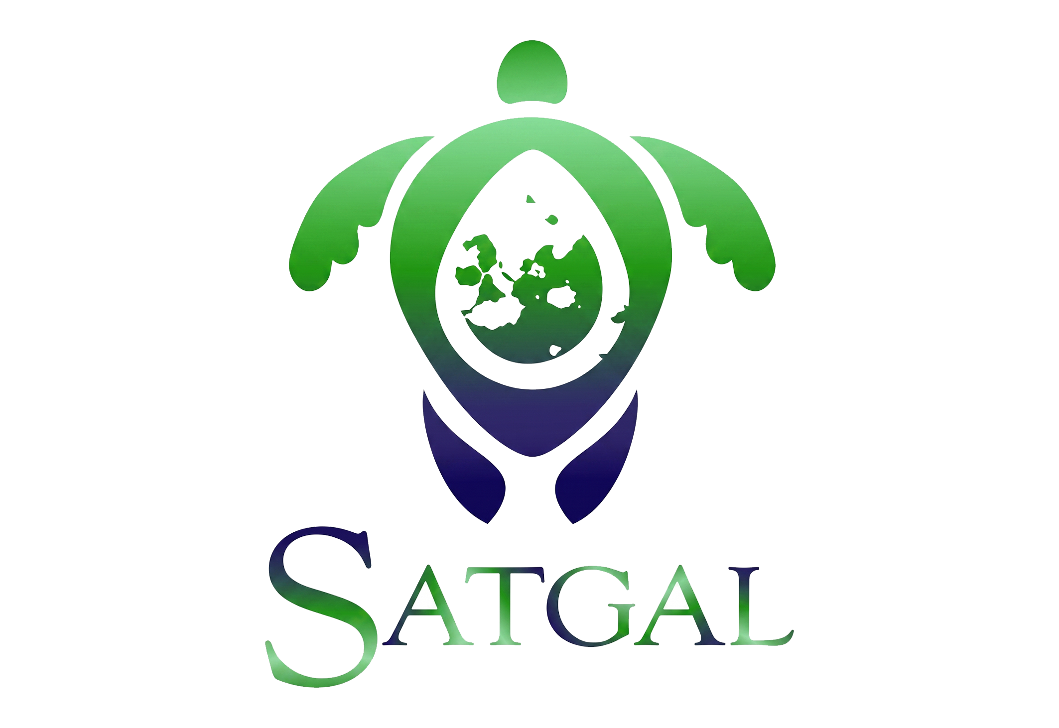 Home logo satgal