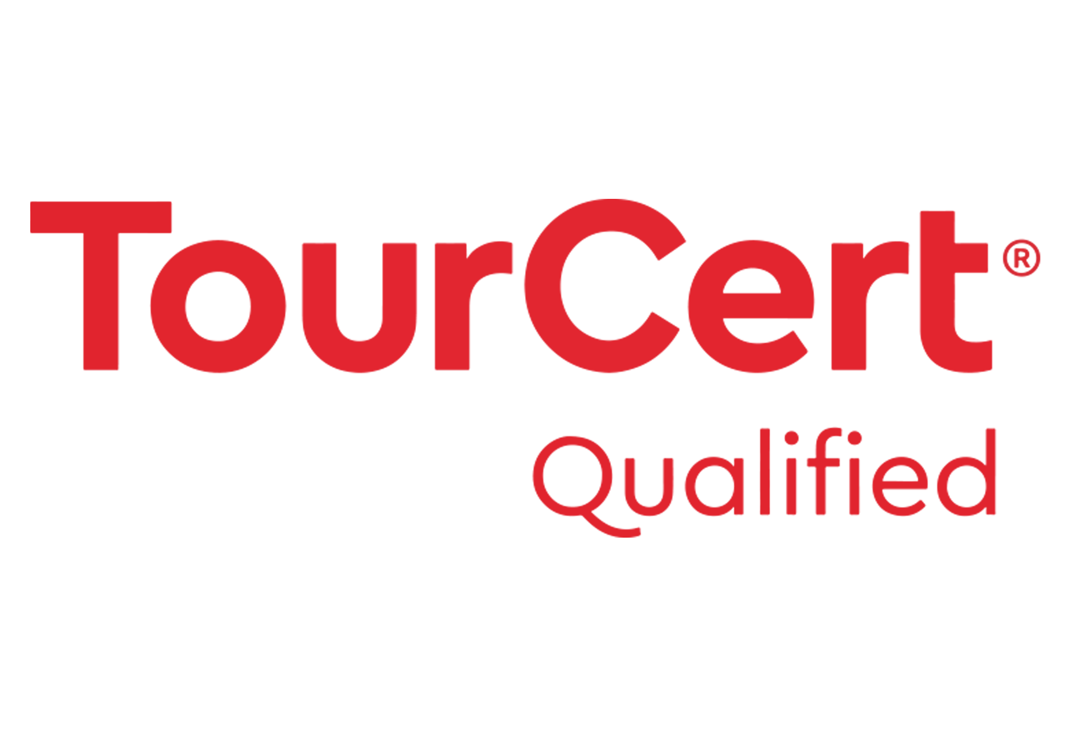 Home logo tourcert