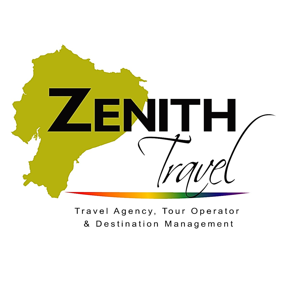 Home logo zenith