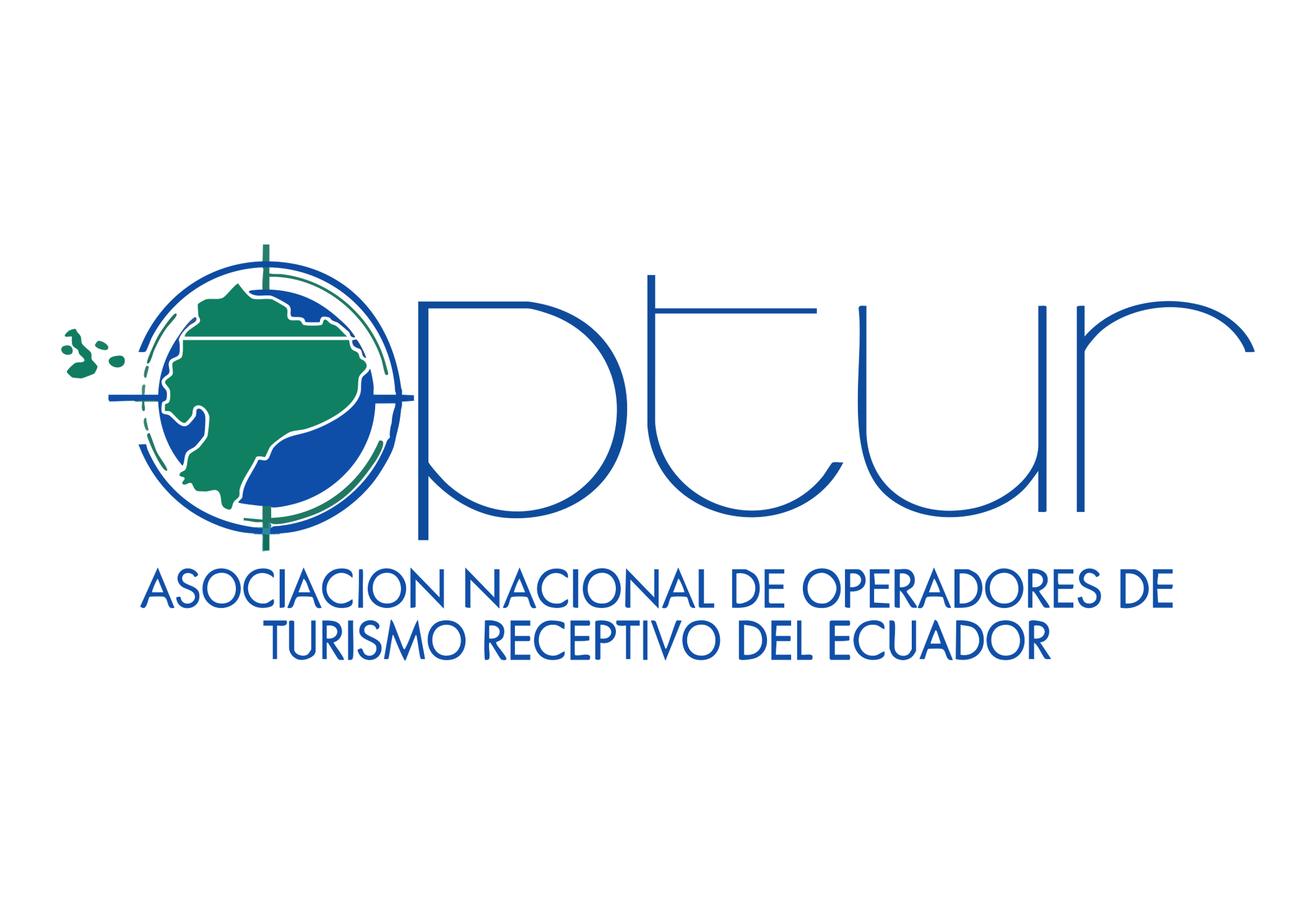 Home optur logo